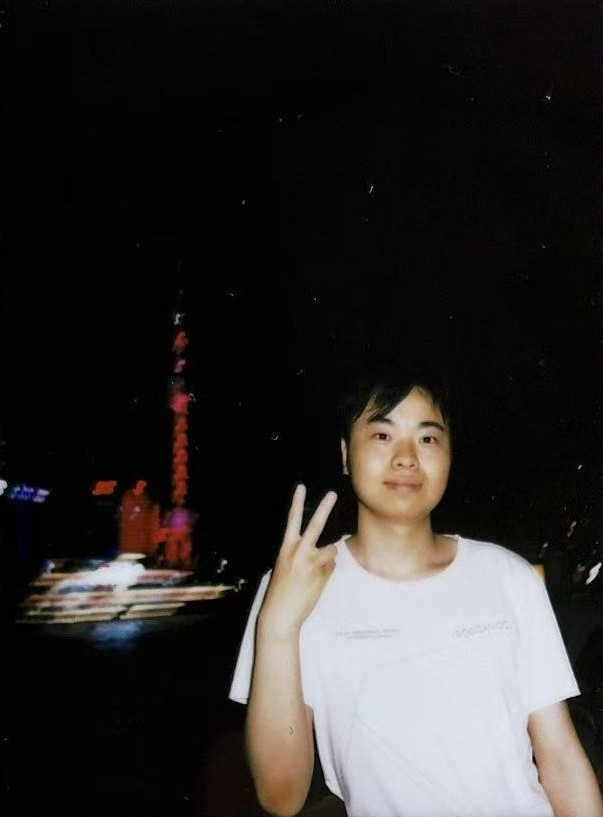 Junpeng Zhang (张俊鹏)